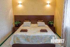 1-к квартира, посуточно, 60м2, 1/1 этаж