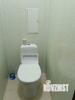 2-к квартира, посуточно, 52м2, 10/12 этаж