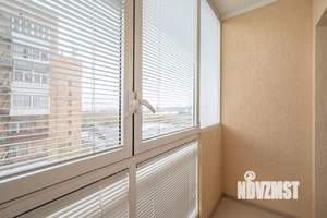 2-к квартира, на длительный срок, 51м2, 5/10 этаж