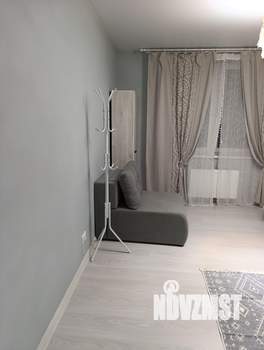 1-к квартира, на длительный срок, 30м2, 15/24 этаж