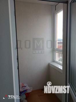 Студия квартира, на длительный срок, 27м2, 9/25 этаж