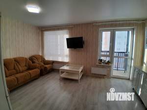1-к квартира, на длительный срок, 54м2, 4/10 этаж