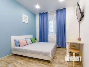 1-к квартира, посуточно, 15м2, 1/1 этаж