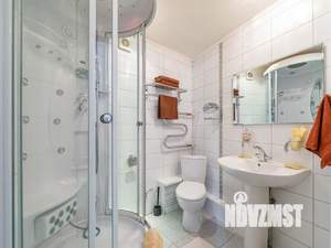 1-к квартира, посуточно, 60м2, 1/1 этаж