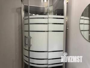 1-к квартира, посуточно, 43м2, 1/25 этаж