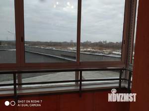 1-к квартира, на длительный срок, 47м2, 2/24 этаж