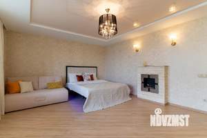 2-к квартира, посуточно, 50м2, 1/1 этаж