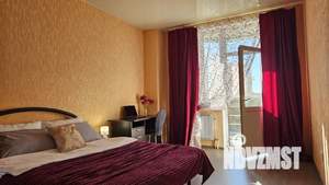 2-к квартира, посуточно, 85м2, 1/1 этаж