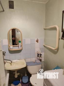 1-к квартира, на длительный срок, 29м2, 4/5 этаж