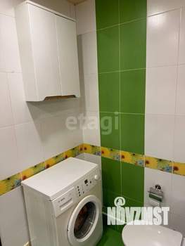 3-к квартира, на длительный срок, 73м2, 4/5 этаж