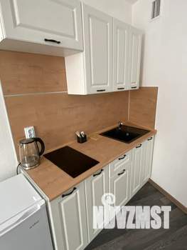 Студия квартира, посуточно, 25м2, 5/14 этаж