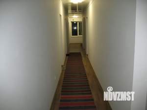 Студия квартира, на длительный срок, 24м2, 3/3 этаж