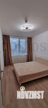 1-к квартира, на длительный срок, 41м2, 16/32 этаж