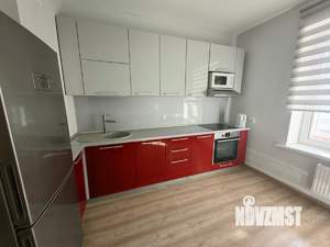 1-к квартира, на длительный срок, 36м2, 4/7 этаж