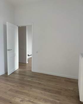 1-к квартира, на длительный срок, 36м2, 24/25 этаж