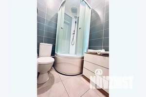 1-к квартира, посуточно, 30м2, 12/16 этаж