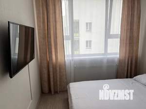 Студия квартира, посуточно, 30м2, 8/28 этаж