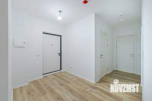 2-к квартира, на длительный срок, 53м2, 2/15 этаж