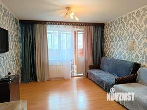 3-к квартира, посуточно, 70м2, 5/9 этаж