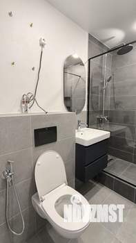 Студия квартира, на длительный срок, 33м2, 15/23 этаж