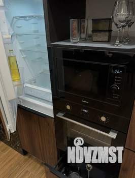 1-к квартира, посуточно, 50м2, 9/30 этаж