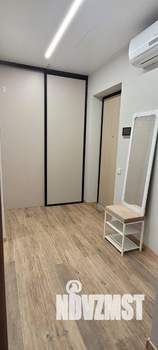 1-к квартира, на длительный срок, 52м2, 9/23 этаж