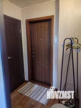 2-к квартира, на длительный срок, 37м2, 3/10 этаж