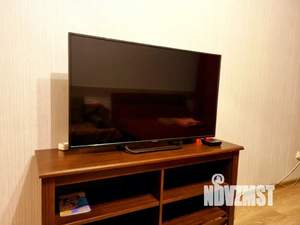 1-к квартира, посуточно, 35м2, 11/16 этаж