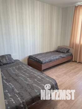 1-к квартира, посуточно, 40м2, 30/31 этаж