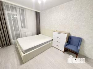 1-к квартира, на длительный срок, 45м2, 7/25 этаж