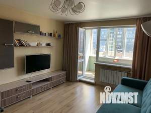 2-к квартира, на длительный срок, 48м2, 6/16 этаж