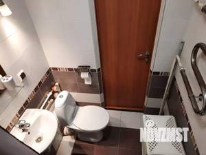 2-к квартира, посуточно, 45м2, 3/5 этаж