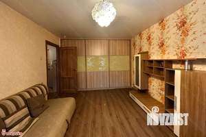 2-к квартира, на длительный срок, 48м2, 4/12 этаж