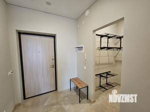 2-к квартира, на длительный срок, 39м2, 18/25 этаж