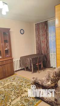 1-к квартира, на длительный срок, 31м2, 2/2 этаж