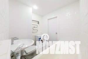 Студия квартира, на длительный срок, 33м2, 2/5 этаж