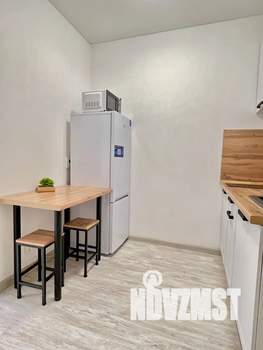 Студия квартира, посуточно, 30м2, 5/9 этаж