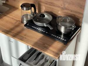 Студия квартира, посуточно, 22м2, 24/25 этаж