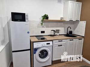 1-к квартира, посуточно, 29м2, 3/6 этаж