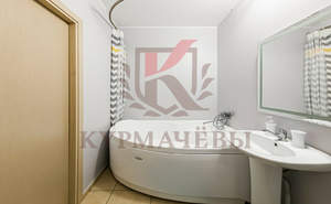 4-к квартира, на длительный срок, 80м2, 11/27 этаж