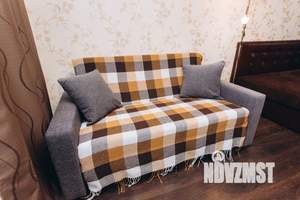 Студия квартира, посуточно, 37м2, 11/21 этаж