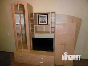 2-к квартира, на длительный срок, 47м2, 2/5 этаж