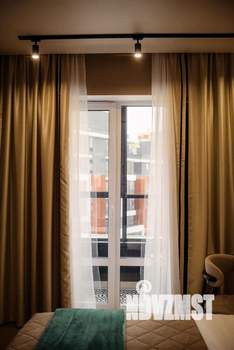 1-к квартира, на длительный срок, 33м2, 6/29 этаж