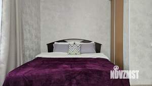 1-к квартира, посуточно, 29м2, 1/1 этаж