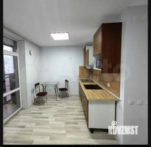 Студия квартира, на длительный срок, 26м2, 13/14 этаж