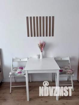 Студия квартира, посуточно, 27м2, 12/25 этаж