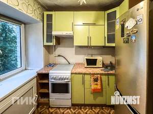 2-к квартира, на длительный срок, 41м2, 3/5 этаж