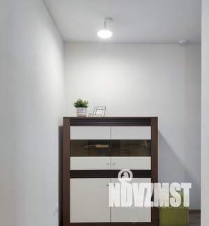 1-к квартира, посуточно, 27м2, 1/1 этаж