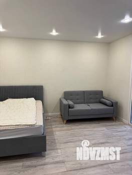 1-к квартира, на длительный срок, 37м2, 8/10 этаж