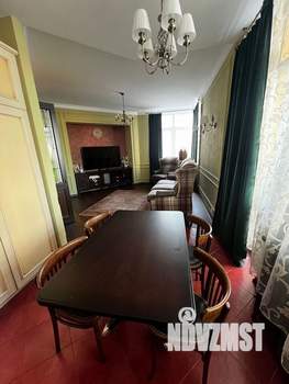 1-к квартира, посуточно, 65м2, 9/21 этаж